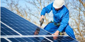Installation Maintenance Panneaux Solaires Photovoltaïques à Chateauneuf-sur-Charente
